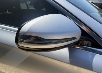 2016 Mercedes E220d_detail1 2016 Mercedes E220d_detail1