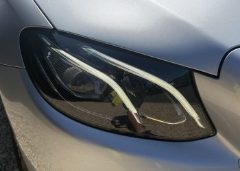 2016 Mercedes E220d_detail10 2016 Mercedes E220d_detail10