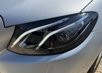 2016 Mercedes E220d_detail11 2016 Mercedes E220d_detail11