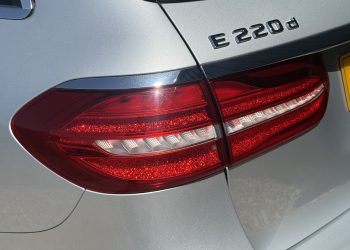 2016 Mercedes E220d_detail3 2016 Mercedes E220d_detail3