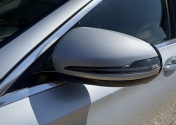 2016 Mercedes E220d_detail4 2016 Mercedes E220d_detail4