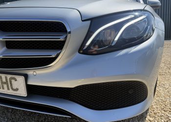2016 Mercedes E220d_detail6 2016 Mercedes E220d_detail6