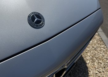 2016 Mercedes E220d_detail7 2016 Mercedes E220d_detail7