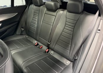 2016 Mercedes E220d_interior13 2016 Mercedes E220d_interior13