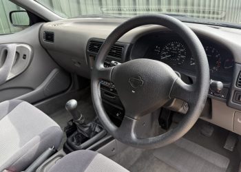Nissan100NX_interior1 Nissan100NX_interior1