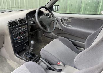 Nissan100NX_interior10 Nissan100NX_interior10