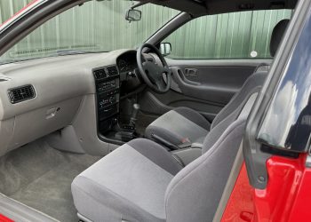Nissan100NX_interior11 Nissan100NX_interior11