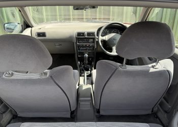 Nissan100NX_interior17 Nissan100NX_interior17