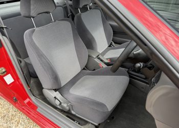 Nissan100NX_interior18 Nissan100NX_interior18