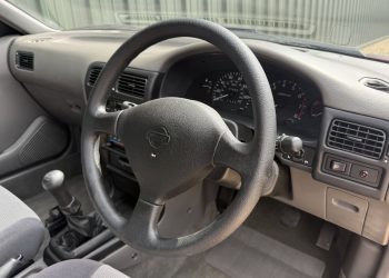 Nissan100NX_interior1a Nissan100NX_interior1a