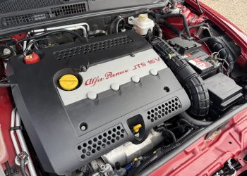 2009AlfaRomeoGT_Engine 2009AlfaRomeoGT_Engine