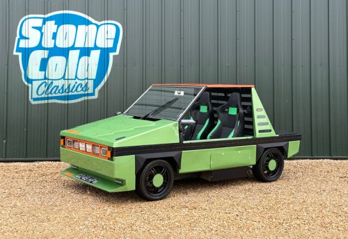 1988 Hustler 4
