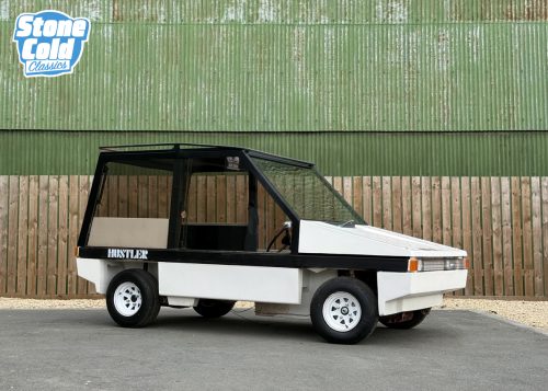 1980 Hustler 4