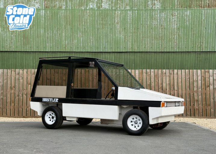 1980 Hustler 4